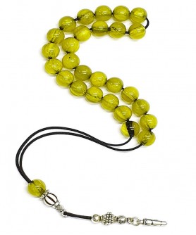 Κομπολόι από Μαστίχα Φατουράν KOM11513