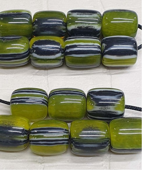 Κομπολόι από Τεχνητή Ρητίνη KOM11515