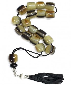 Κομπολόι από Τεχνητή Ρητίνη KOM11516