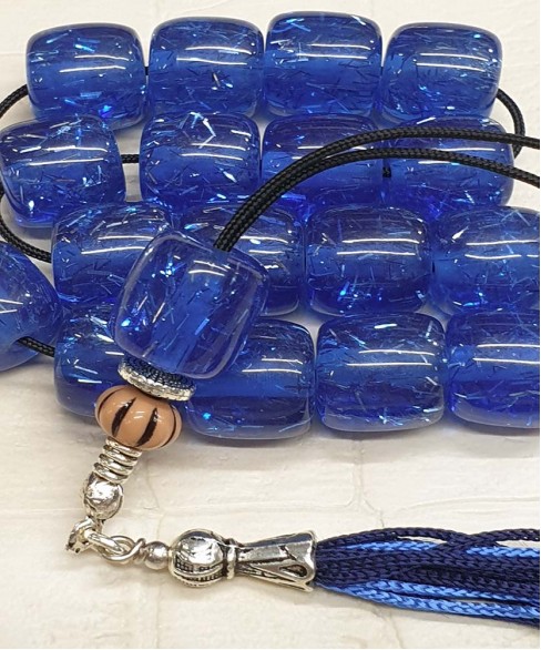 Κομπολόι από Τεχνητή Ρητίνη KOM11517