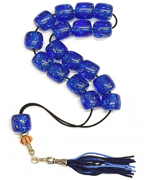 Κομπολόι από Τεχνητή Ρητίνη KOM11517