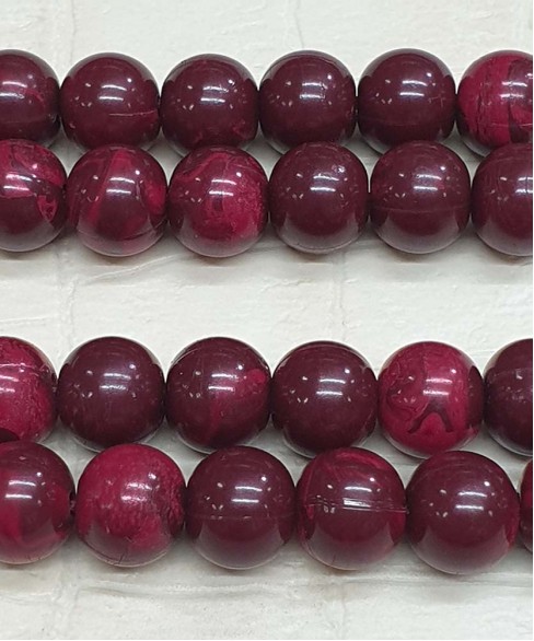 Κομπολόι από Τεχνητή Ρητίνη KOM11504