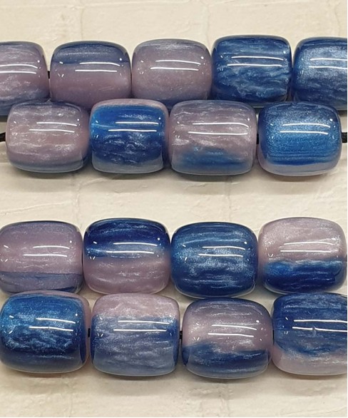 Κομπολόι από Τεχνητή Ρητίνη KOM11505