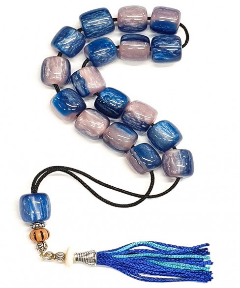 Κομπολόι από Τεχνητή Ρητίνη KOM11505