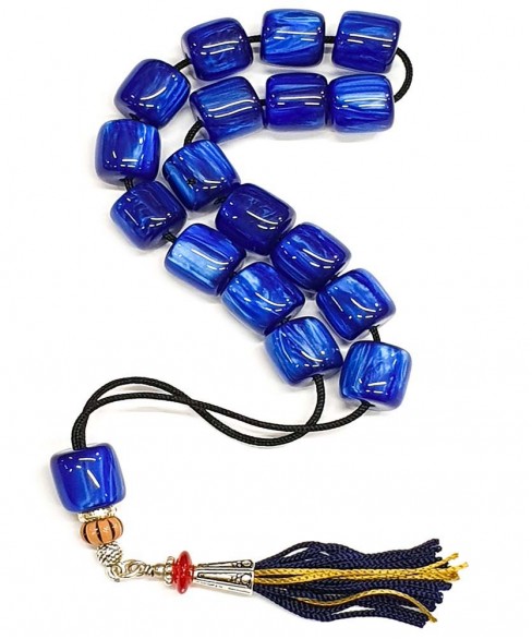 Κομπολόι από Τεχνητή Ρητίνη KOM11509