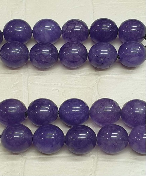 Κομπολόι από Αμέθυστο KOM11501