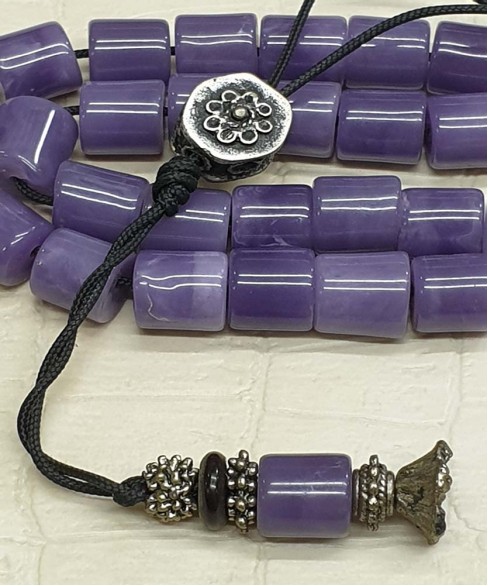 Κομπολόι από Τεχνητή Ρητίνη KOM11494