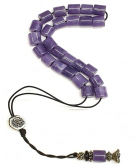 Κομπολόι από Τεχνητή Ρητίνη KOM11494