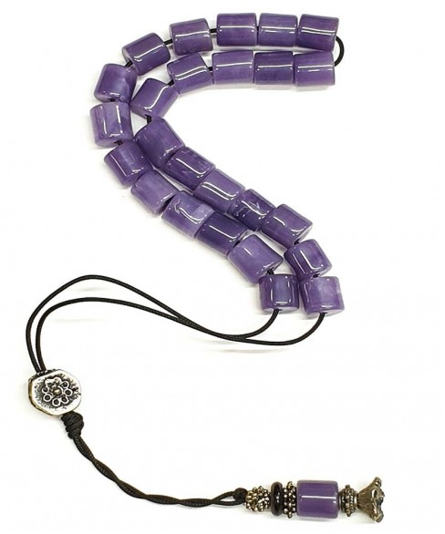 Κομπολόι από Τεχνητή Ρητίνη KOM11494