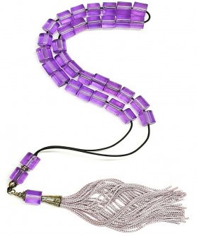 Κομπολόι από Τεχνητή Ρητίνη KOM11496