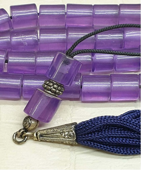 Κομπολόι από Τεχνητή Ρητίνη KOM11497