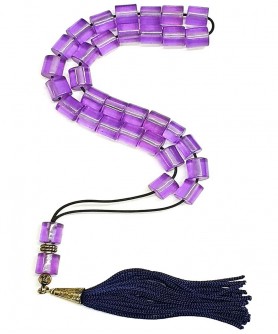 Κομπολόι από Τεχνητή Ρητίνη KOM11497