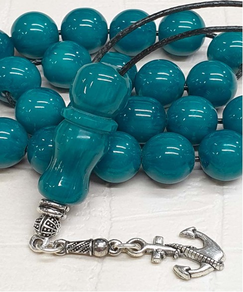 Κομπολόι από Μαστίχα Φατουράν KOM11486