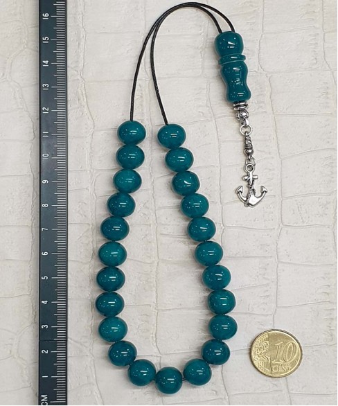 Κομπολόι από Μαστίχα Φατουράν KOM11486