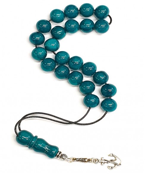 Κομπολόι από Μαστίχα Φατουράν KOM11486