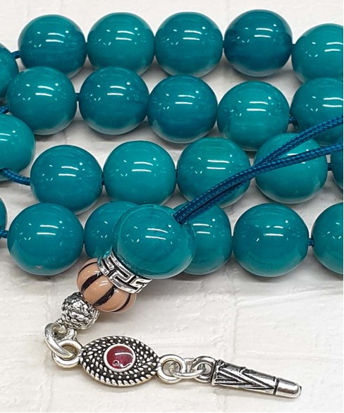 Κομπολόι από Μαστίχα Φατουράν KOM11490