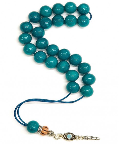 Κομπολόι από Μαστίχα Φατουράν KOM11490