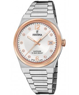 FESTINA Swiss Made Crystals F20037/1
