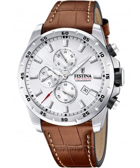 FESTINA Timeless Chronograph F20692/1