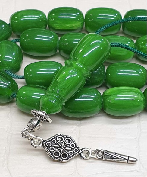 Κομπολόι από Μαστίχα Φατουράν KOM11481