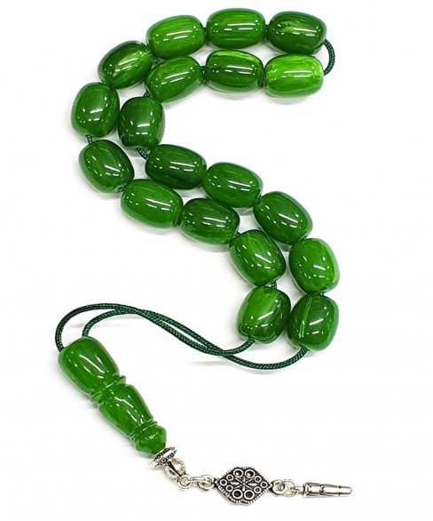 Κομπολόι από Μαστίχα Φατουράν KOM11481