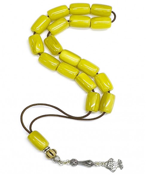 Κομπολόι από Μαστίχα Φατουράν KOM11482