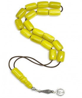 Κομπολόι από Μαστίχα Φατουράν KOM11483