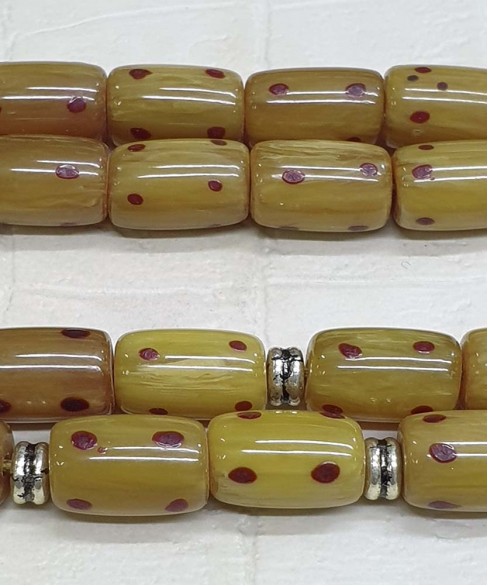 Κομπολόι από Μαστίχα Φατουράν KOM11484