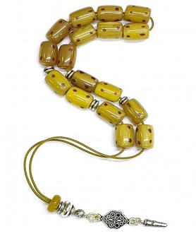 Κομπολόι από Μαστίχα Φατουράν KOM11484