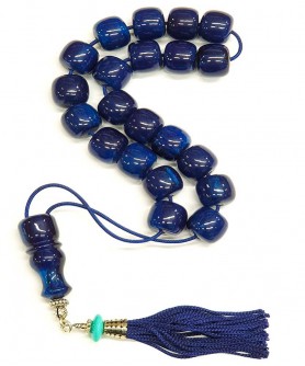 Κομπολόι από Μαστίχα Φατουράν KOM11485