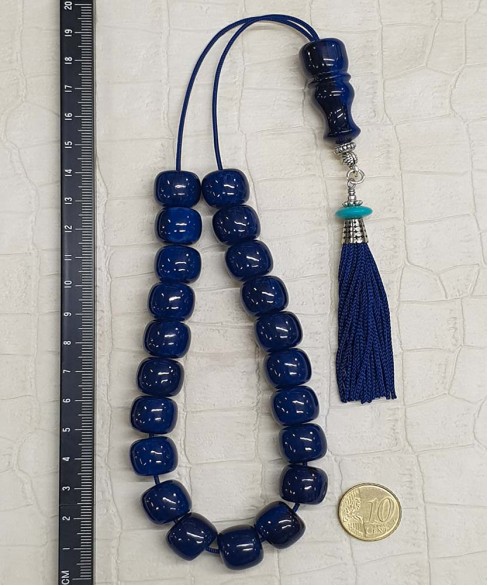 Κομπολόι από Μαστίχα Φατουράν KOM11485