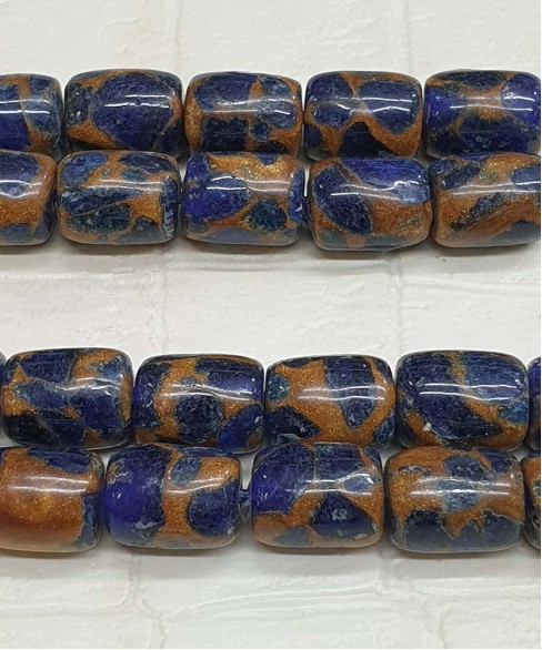 Κομπολόι από Αχάτη KOM11476