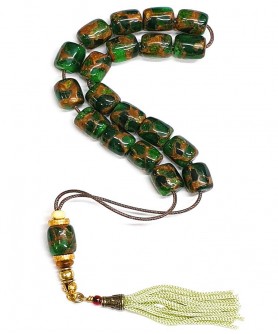 Κομπολόι από Αχάτη KOM11477