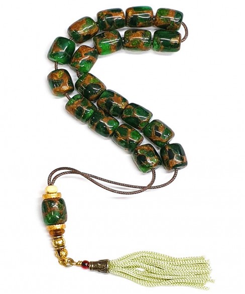 Κομπολόι από Αχάτη KOM11477