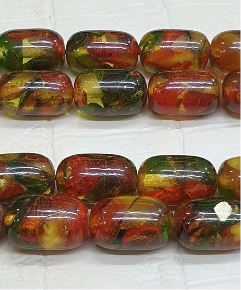 Κομπολόι από Κεχριμπάρι KOM11471