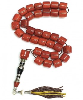 Κομπολόι 33άρι από Μαστίχα Φατουράν KOM11464