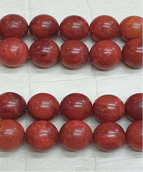 Κομπολόι από Κοράλι KOM11462