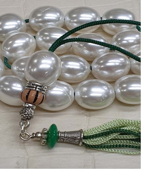 Κομπολόι από Μαργαριτάρι KOM11463