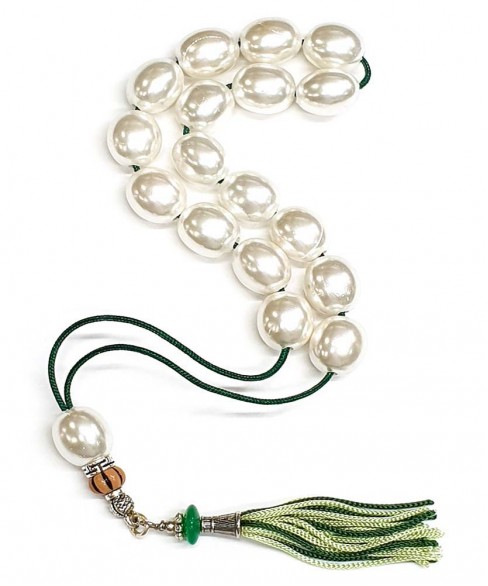 Κομπολόι από Μαργαριτάρι KOM11463