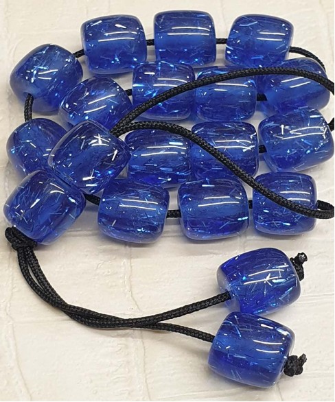 Κομπολόι από Τεχνητή Ρητίνη KOM11466