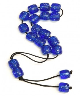 Κομπολόι από Τεχνητή Ρητίνη KOM11466