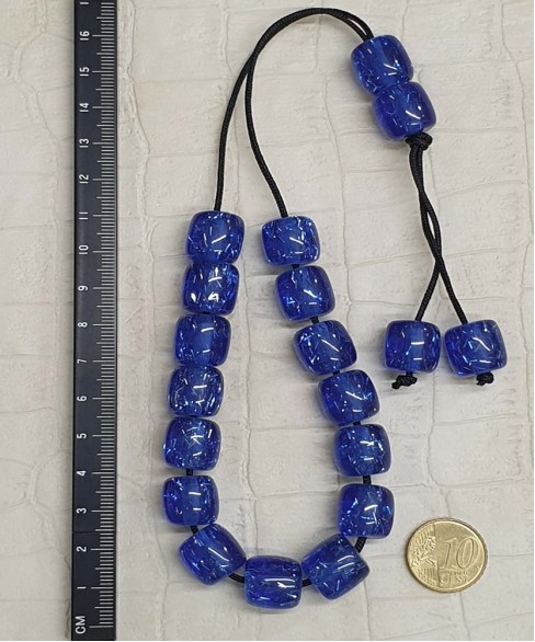 Κομπολόι από Τεχνητή Ρητίνη KOM11466