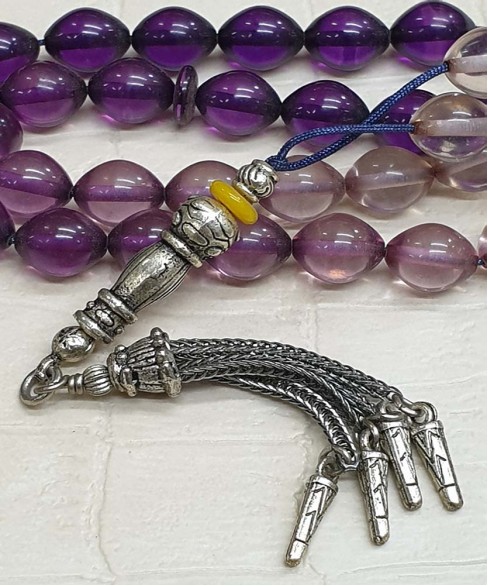 Κομπολόι 33άρι από Μαστίχα KOM11454