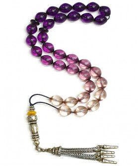 Κομπολόι 33άρι από Μαστίχα KOM11454