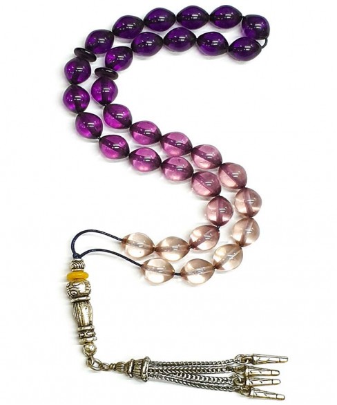 Κομπολόι 33άρι από Μαστίχα KOM11454