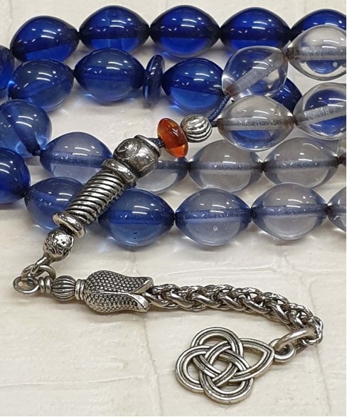 Κομπολόι 33άρι από Μαστίχα KOM11455