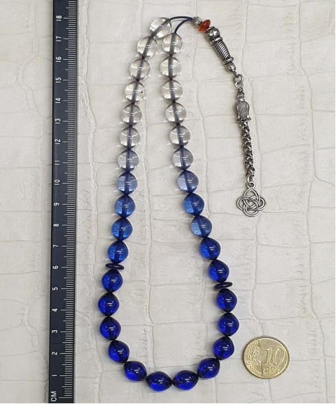 Κομπολόι 33άρι από Μαστίχα KOM11455