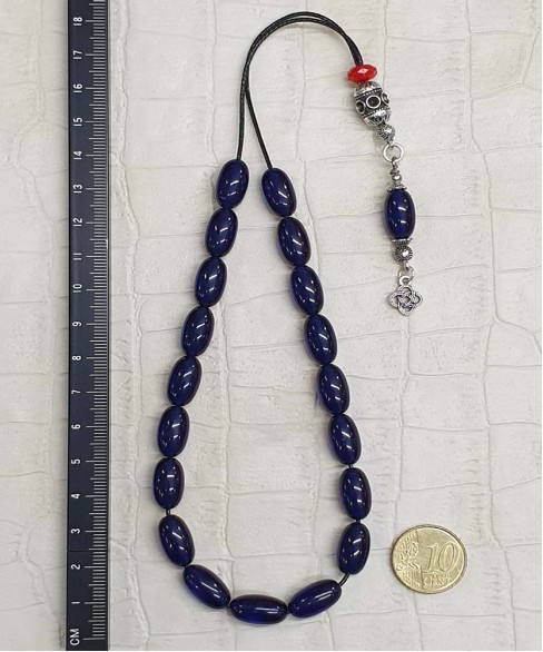 Κομπολόι από Μαστίχα Φατουράν KOM11457