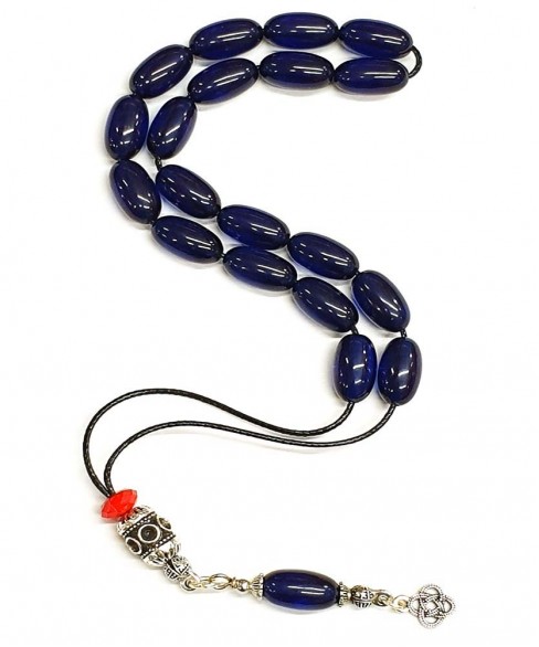 Κομπολόι από Μαστίχα Φατουράν KOM11457