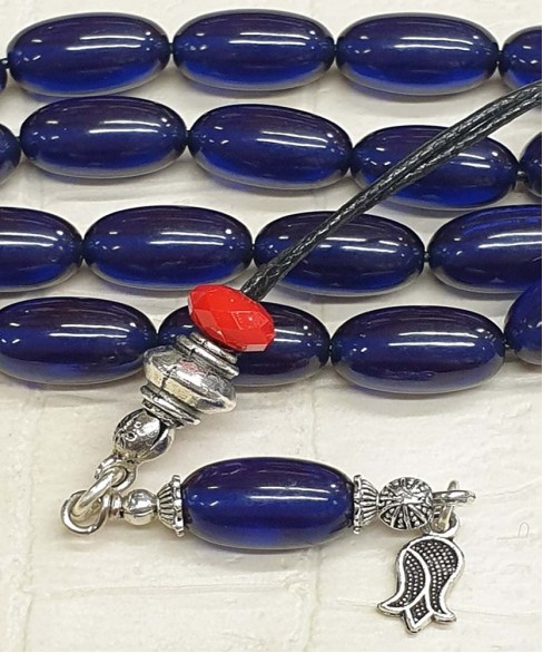 Κομπολόι από Μαστίχα Φατουράν KOM11459